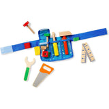 Melissa & Doug - Deluxe Tool Belt Set