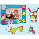 Barbie Lisciani Dough Zainetto BackPack Creative Kit
