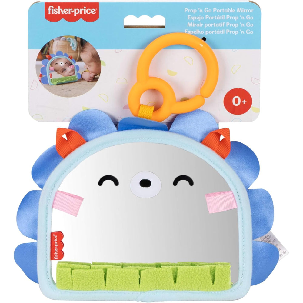 Fisher-Price Prop 'n Go Portable Mirror