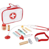 Hape Little Doctor Playset