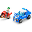 Max City Adventure Play Set Police Chase
