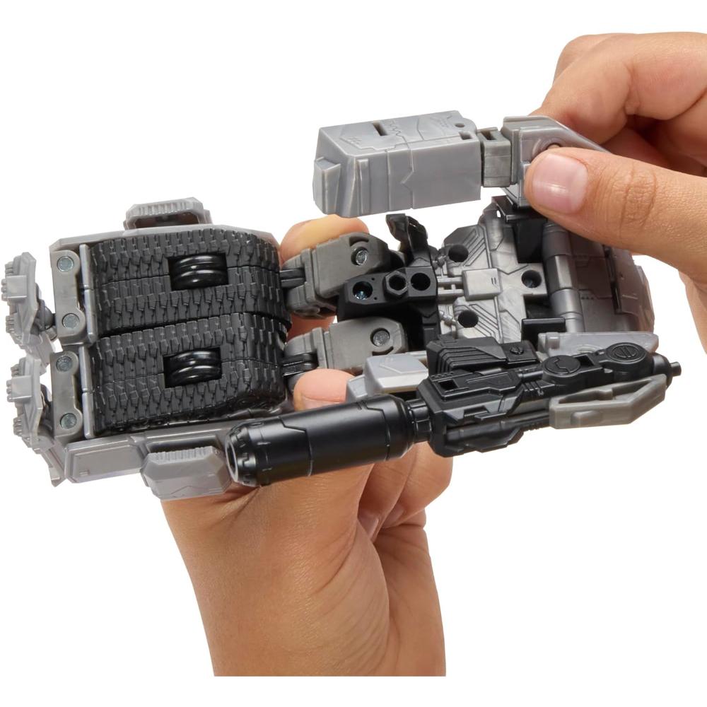 Transformers Core Prime Megatron Action Figure Transformers Core Prime Megatron Action Figure
