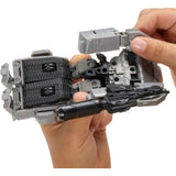 Transformers Core Prime Megatron Action Figure