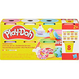 Play-Doh 8-Pack Rainbow