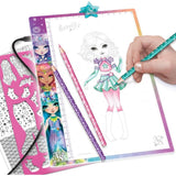 Nebulous Stars Fashion Designer Light Pad