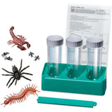 4M KidzLabs Glow Critter Lab