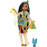 Monster High Core Doll Cleo De Nile