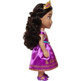 Jakks Pacific - Disney Aladdin Princess Jasmine Doll 15 Inch
