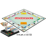 Hasbro Gaming® Monopoly Classic Refresh