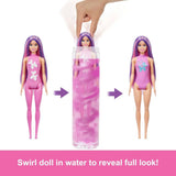 Barbie Color Reveal Balloon Animals Series