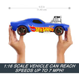 Hot Wheels RC 1:16 Rodger Dodger