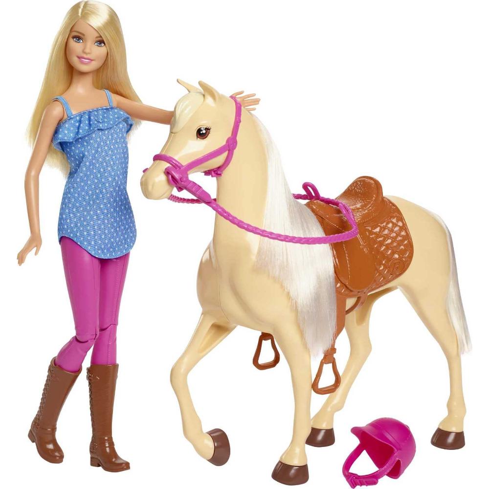 Barbie Doll Horse Barbie Doll Horse