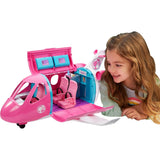 Barbie Dream Plane Playset