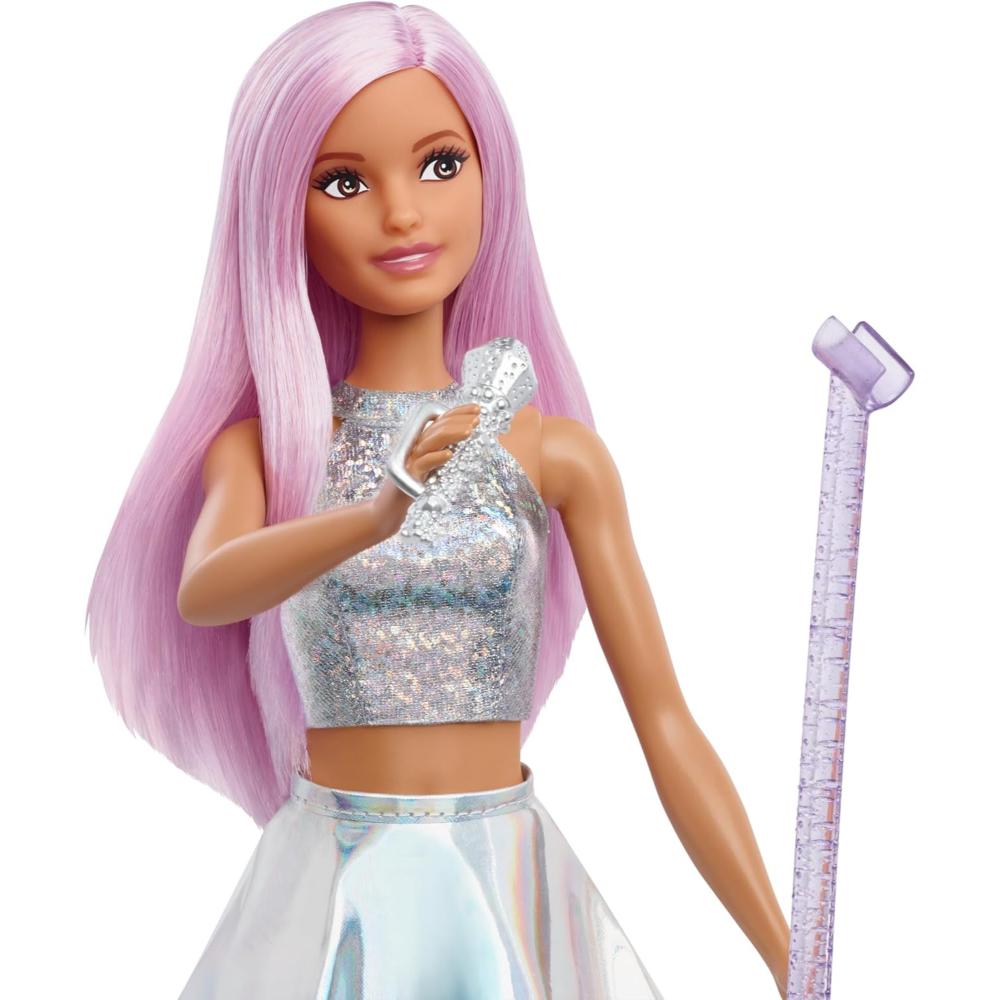 Barbie Pop Star Doll Barbie Pop Star Doll