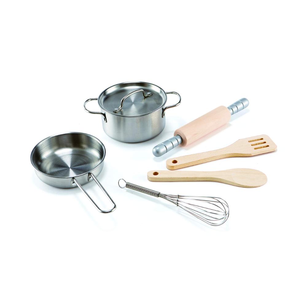 Hape Chef s Cooking Set