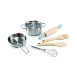 Hape Chef s Cooking Set