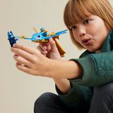 Lego Nya's Rising Dragon Strike