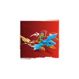 Lego Nya's Rising Dragon Strike