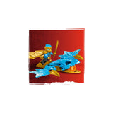 Lego Nya's Rising Dragon Strike
