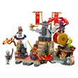 LEGO® NINJAGO® Tournament Battle Arena