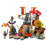 LEGO® NINJAGO® Tournament Battle Arena