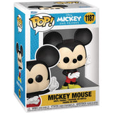 Funko Pop! Disney Mickey Mouse FU59623