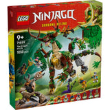 LEGO® The Dragon of Life