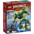 LEGO Lloyd's Dragon Mech Battle Pack