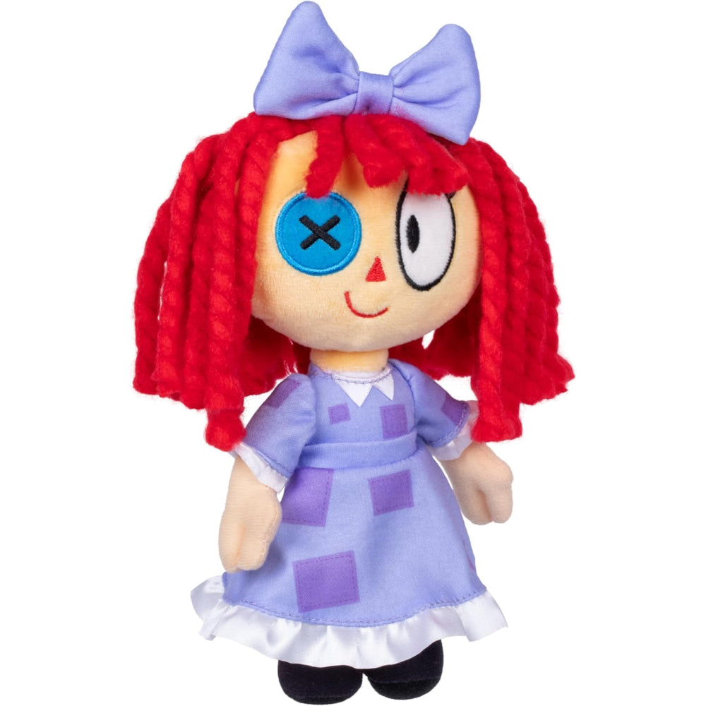 Amazing Digital Circus Deluxe Plush Ragatha