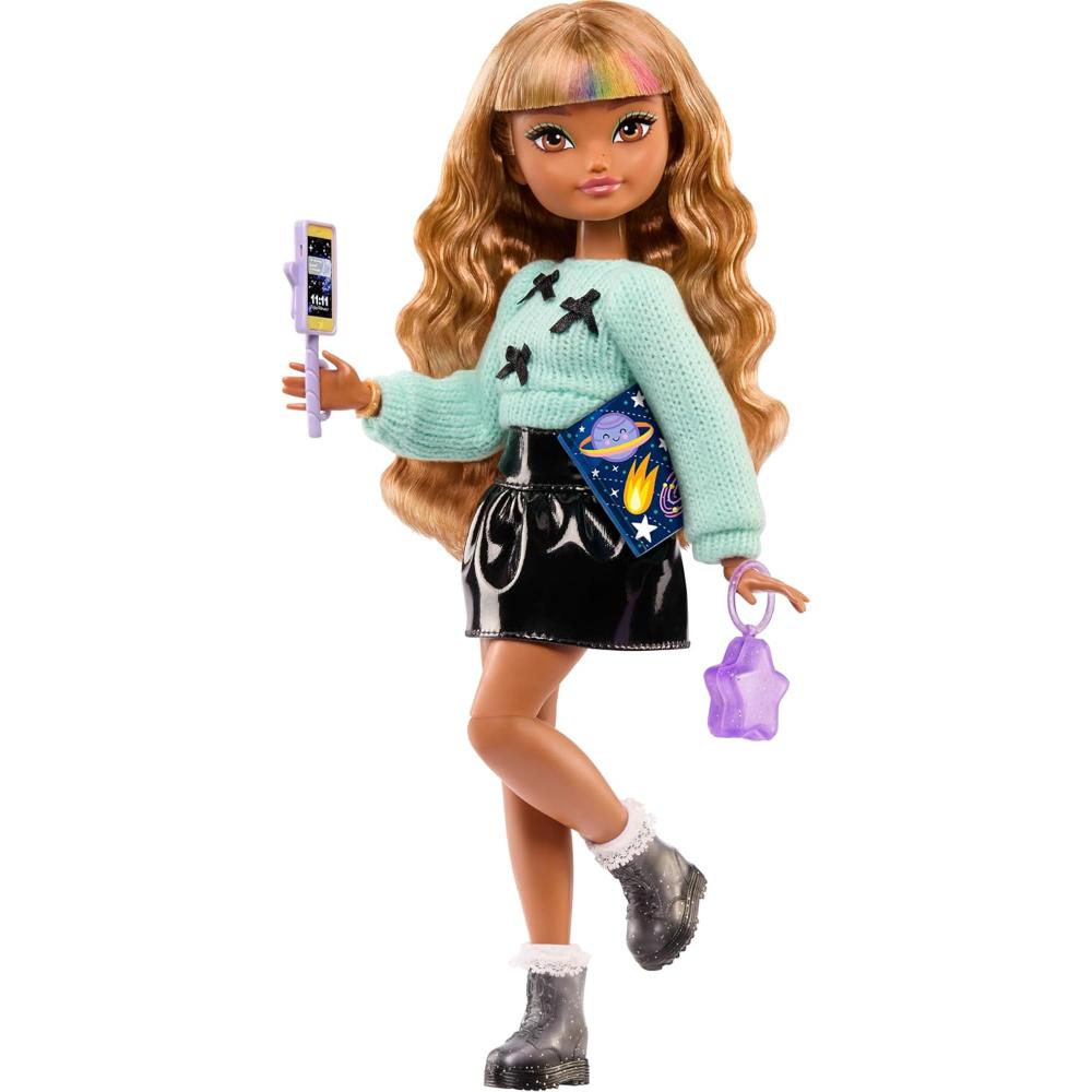 Barbie Dream Besties Fashion Doll Zia Barbie Dream Besties Fashion Doll Zia