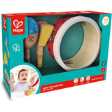 Hape Junior Percussion Set