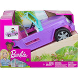 Barbie Convertible Buggy Car