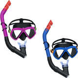 Bestway Dominator Snorkel Mask Assorted