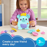 Fisher-Price FP Pets Mix & Match Pet Building Toy
