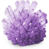 National Geographic Purple Crystal  Lab