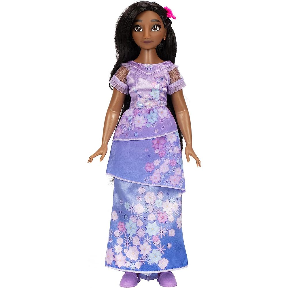 Jakks Pacific - Disney Encanto Core Fashion Doll Assorted Jakks Pacific - Disney Encanto Core Fashion Doll Assorted