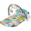 Fisher-Price Glow And Grow Kick & Play Gym