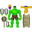 MixMashers Marvel Avengers Hulk Deluxe Mix-&-Match Figure