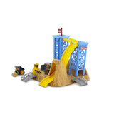 Tonka Tinys Blast n Dash Quarry Toy Vehicle Playset