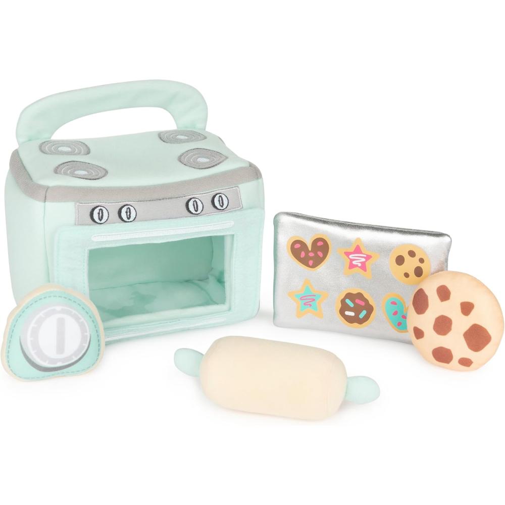 Gund First Baking Kit Play Set