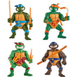 Playmate Toys Teenage Mutant Ninja Turtle Classic Giant Figure 12 Inch Assorted
