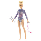 Barbie Gymnast