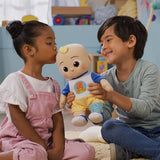 CoComelon - Boo Boo JJ