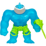Heroes Of Goo Jit Zu S13 Meteor Madness Hero Squishy Thrash