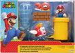 Nintendo 2.5" Sparkling Waters Diorama Set