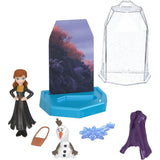 Disney Frozen 2 Ice Reveal Small Doll Set