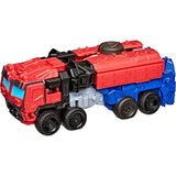 Transformers: Rise of the Beasts Battle Changer Optimus Prime