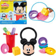 Play-Doh Disney Junior Mickey Mouse Clubhouse Happy Stackable Toy Set
