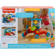 Fisher-Price 2-Sided Steady Speed Walker