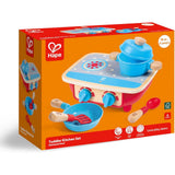 Hape Toddler Kitchen Set